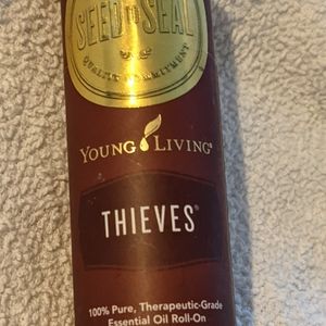 Thieves Roll On by Young Living